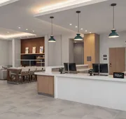 Homewood Suites By Hilton Goldsboro Nc hotel detail image 3