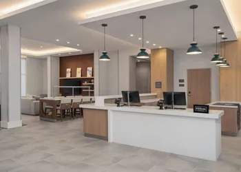 Homewood Suites By Hilton Goldsboro Nc hotel thumbnail 3