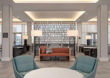Homewood Suites By Hilton Goldsboro Nc hotel thumbnail 4