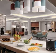 Homewood Suites By Hilton Goldsboro Nc hotel detail image 5