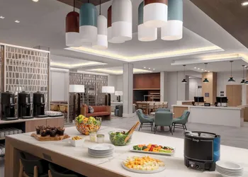 Homewood Suites By Hilton Goldsboro Nc hotel thumbnail 5