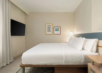 Homewood Suites By Hilton Goldsboro Nc hotel thumbnail 7