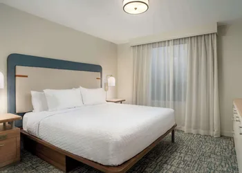 Homewood Suites By Hilton Goldsboro Nc hotel thumbnail 8