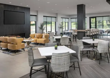 Residence Inn by Marriott Bozeman Downtown hotel thumbnail 2