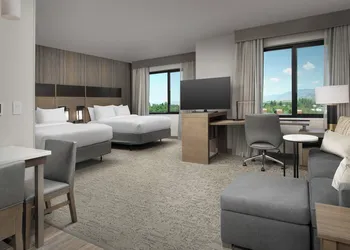 Residence Inn by Marriott Bozeman Downtown hotel thumbnail 6