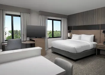 Residence Inn by Marriott Bozeman Downtown hotel thumbnail 8