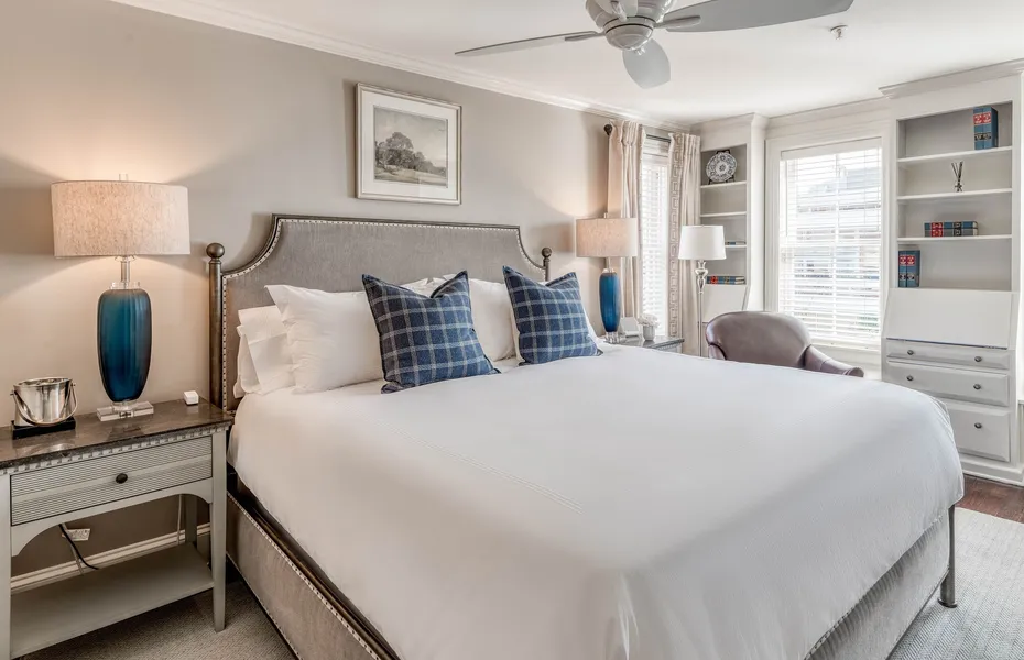 134 Prince - Luxury Boutique Hotel hotel detail image 6