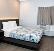 Motel 6 San Pedro, CA – Port Of Los Angeles hotel detail image 3