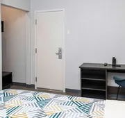 Motel 6 San Pedro, CA – Port Of Los Angeles hotel detail image 4