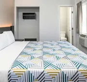 Motel 6 San Pedro, CA – Port Of Los Angeles hotel detail image 5