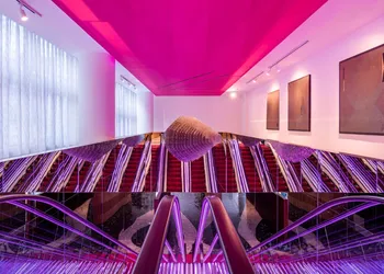 Andaz Condesa Mexico City, By Hyatt hotel thumbnail 3
