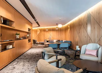 Andaz Condesa Mexico City, By Hyatt hotel thumbnail 4