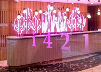 Andaz Condesa Mexico City, By Hyatt hotel thumbnail 7