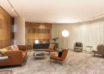Andaz Condesa Mexico City, By Hyatt hotel thumbnail 2
