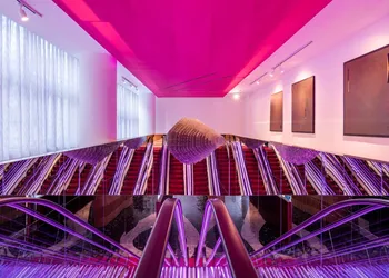 Andaz Condesa Mexico City, By Hyatt hotel thumbnail 3