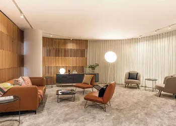Andaz Condesa Mexico City, By Hyatt hotel thumbnail 2