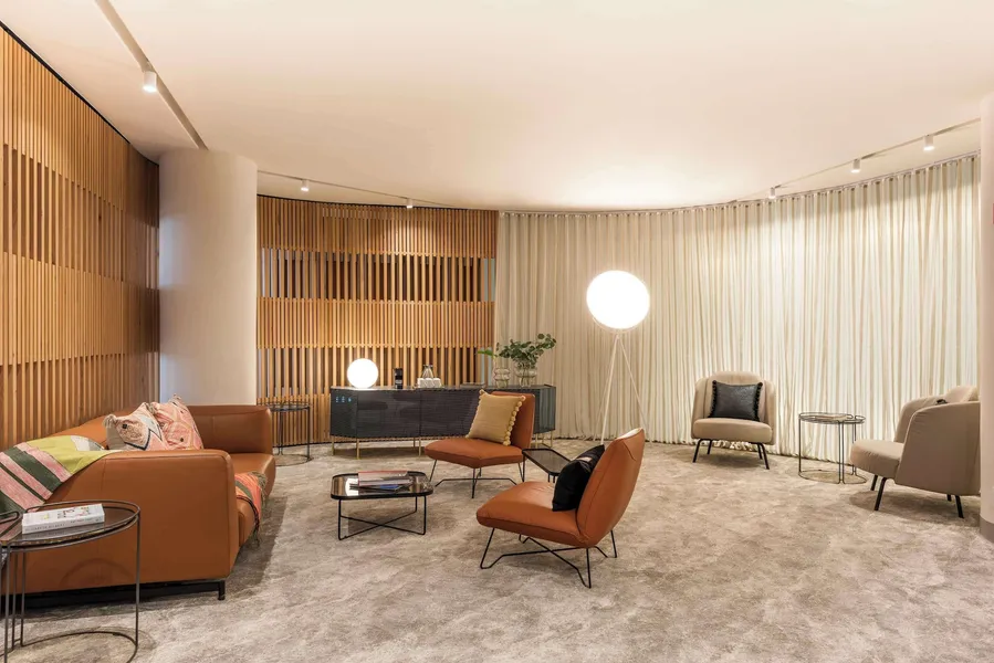 Andaz Condesa Mexico City, By Hyatt hotel detail image 2