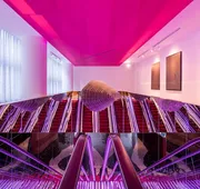 Andaz Condesa Mexico City, By Hyatt hotel detail image 3