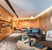 Andaz Condesa Mexico City, By Hyatt hotel detail image 4