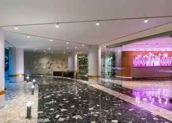 Andaz Condesa Mexico City, By Hyatt hotel thumbnail 5