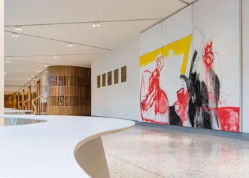 Andaz Condesa Mexico City, By Hyatt hotel thumbnail 6