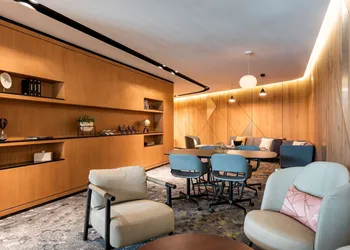 Andaz Condesa Mexico City, By Hyatt hotel thumbnail 8