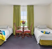 Second Floor Standard Deluxe hotel detail image 3