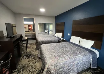Regency INN & Suites hotel thumbnail 5