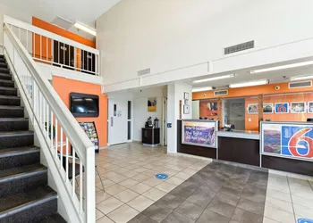 Studio 6 Tucson, AZ - North hotel thumbnail 4