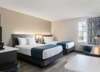 Studio 6 Tucson, AZ - North hotel thumbnail 7