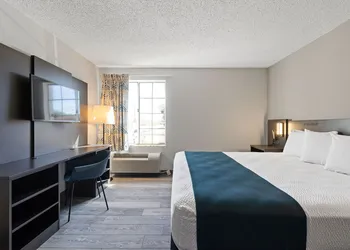 Studio 6 Tucson, AZ - North hotel thumbnail 8