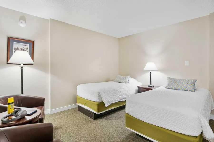 First Floor Standard Suite hotel detail image 2