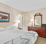 First Floor Standard Suite hotel detail image 4