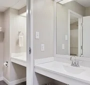 First Floor Standard Suite hotel detail image 5
