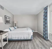 First Floor Master Suite Bay View hotel detail image 5