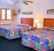 Pony Island Inn hotel detail image 3