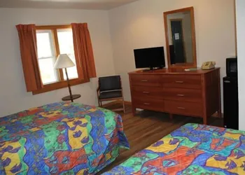 Pony Island Inn hotel thumbnail 4