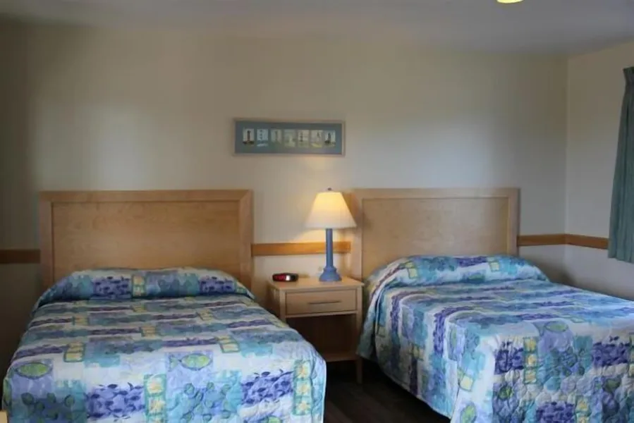 Pony Island Inn hotel detail image 6