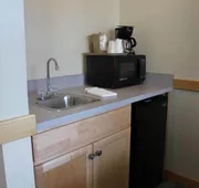 Pony Island Inn hotel detail image 7