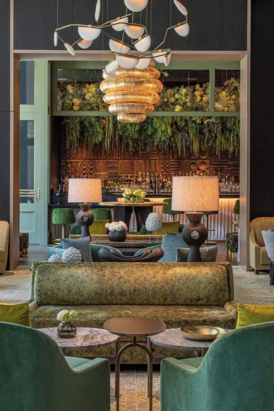 The Ritz-Carlton New York, NoMad hotel detail image 2