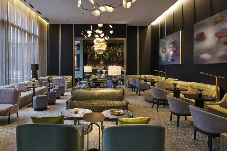 The Ritz-Carlton New York, NoMad hotel detail image 6