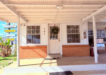 Economy Inn by Hotel O Gladewater, TX hotel thumbnail 2