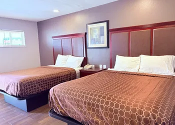 Economy Inn by Hotel O Gladewater, TX hotel thumbnail 7