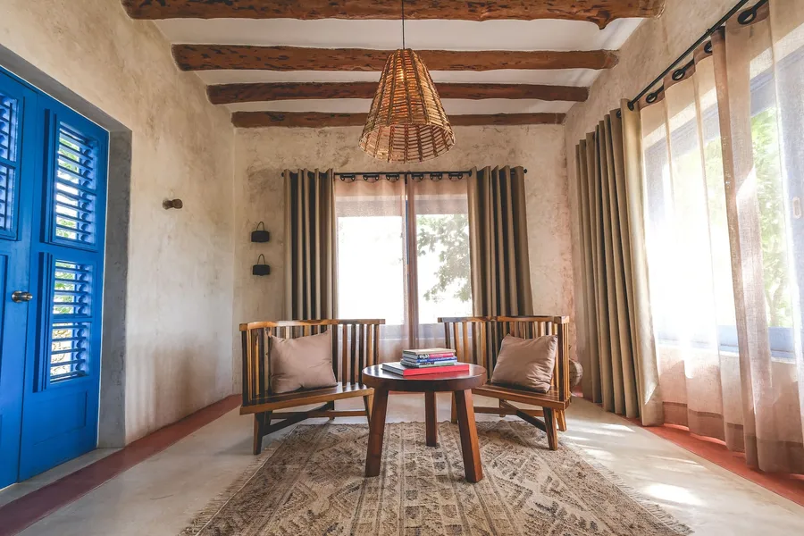 Wakax Hacienda - Cenote & Boutique Hotel - Small Luxury Hotels of the World hotel detail image 2
