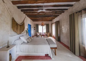 Wakax Hacienda - Cenote & Boutique Hotel - Small Luxury Hotels of the World hotel thumbnail 4