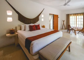 Wakax Hacienda - Cenote & Boutique Hotel - Small Luxury Hotels of the World hotel thumbnail 5