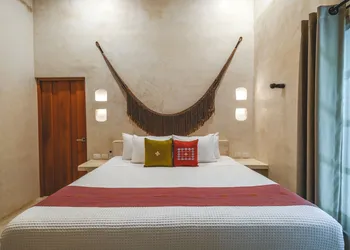 Wakax Hacienda - Cenote & Boutique Hotel - Small Luxury Hotels of the World hotel thumbnail 6