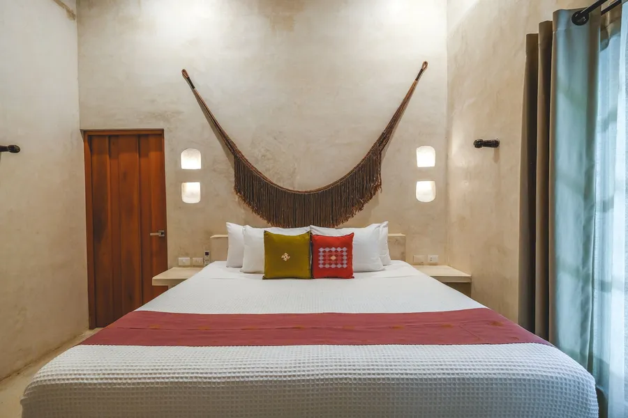 Wakax Hacienda - Cenote & Boutique Hotel - Small Luxury Hotels of the World hotel detail image 6