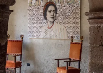 Casa 1810 Parque Hotel Boutique hotel thumbnail 3