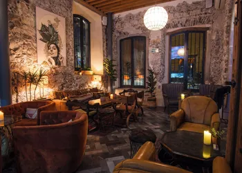 Casa 1810 Parque Hotel Boutique hotel thumbnail 5